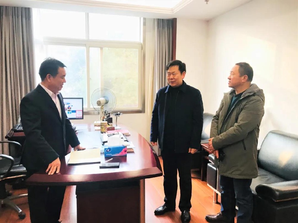 【雙雄醉贊助襄陽(yáng)企業(yè)家暖心工程系列報(bào)道】張敏、王乃華總經(jīng)理收到暖心生日祝福