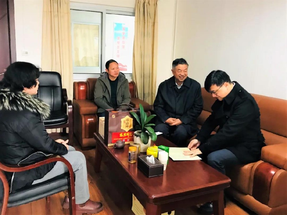【向奮斗的襄陽企業(yè)家致敬】追日電氣董事長(zhǎng)潘非收到多方生日祝福